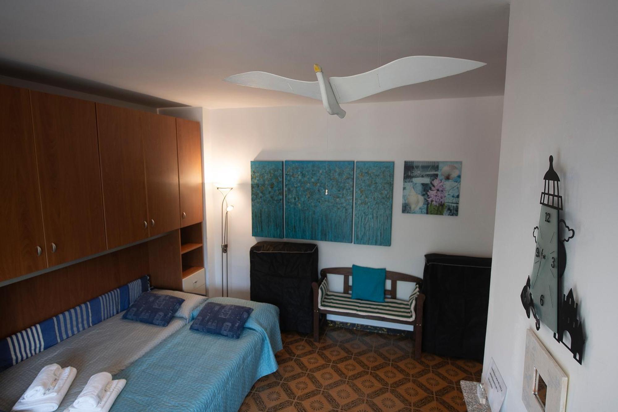 Ferienwohnung 239 - Casa Del Sole Vista Mare Moneglia - 5Minuti A Piedi Dal Mare - Parcheggio Privato Exterior foto