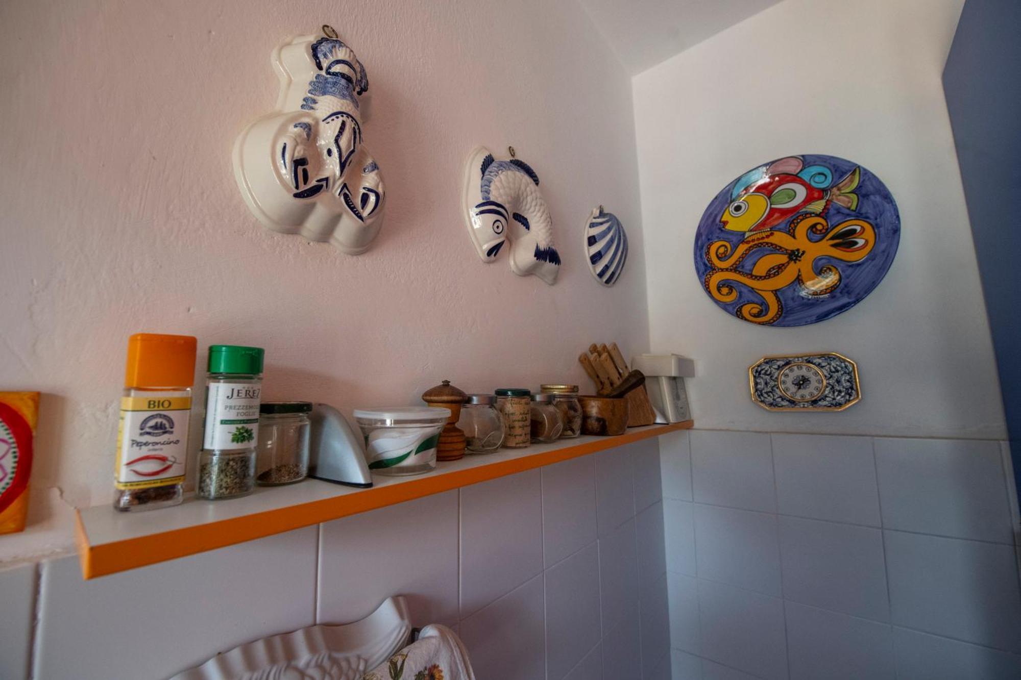 Ferienwohnung 239 - Casa Del Sole Vista Mare Moneglia - 5Minuti A Piedi Dal Mare - Parcheggio Privato Exterior foto
